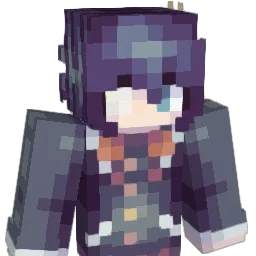 Curnow_ Minecraft avatar bust