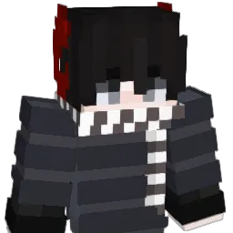 Curren17's Minecraft skin
