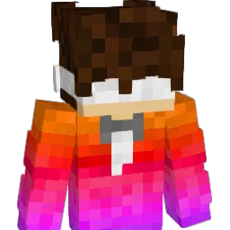 CurrentSquad's Minecraft skin
