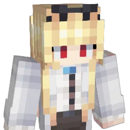 CurrentTragedy Minecraft avatar bust