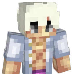 Curriculo1234 Minecraft avatar bust