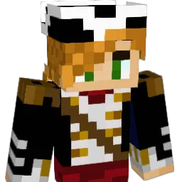 Currie66's Minecraft skin