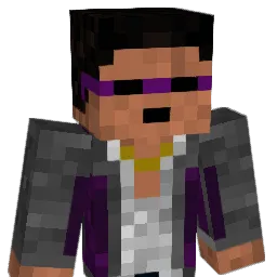 Currumbin_Eagle Minecraft avatar bust