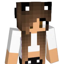 CurryCat7 Minecraft avatar bust