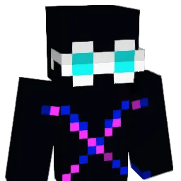 CurryODenzel's Minecraft skin