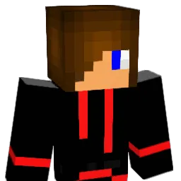 Curry_FREAK Minecraft avatar bust