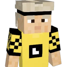 Currycabonat345 Minecraft avatar bust