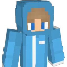Currypulver Minecraft avatar bust
