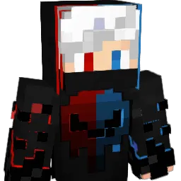 Currywurst28 Minecraft avatar bust