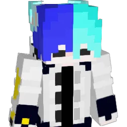 Curse_fox Minecraft avatar bust