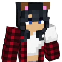 CursedBenjamin's Minecraft skin