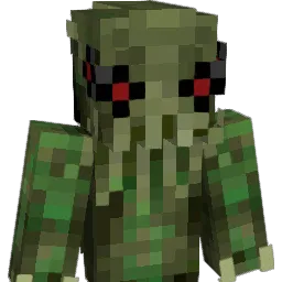 CursedCroissant's Minecraft skin