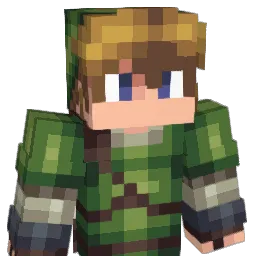 CursedDrag0n's Minecraft skin