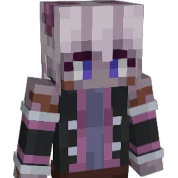 CursedFlames05's Minecraft skin