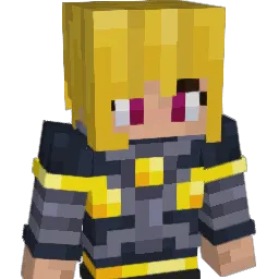 CursedFlames05 Minecraft avatar bust
