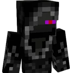 CursedMedic's Minecraft skin