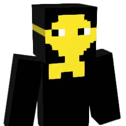 CursedPlagueDoc Minecraft avatar bust