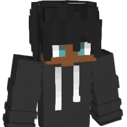 CursedZer0's Minecraft skin
