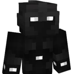 Cursed_Knight's Minecraft skin