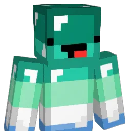 Cursed_Player68's Minecraft skin