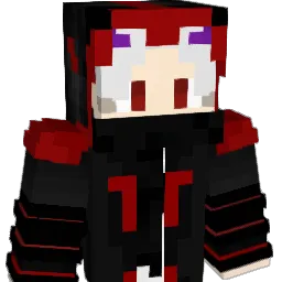 Cursed_Relic Minecraft avatar bust