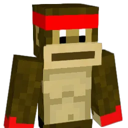 Cursed_Tomato Minecraft avatar bust