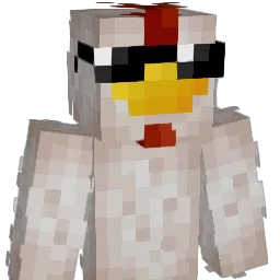 Cursed_storm's Minecraft skin