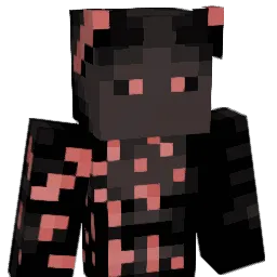 Cursedrice69 Minecraft avatar bust