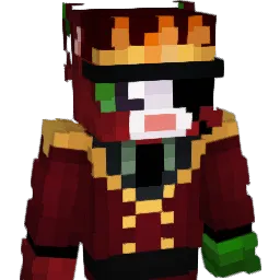 CursorMaker's Minecraft skin