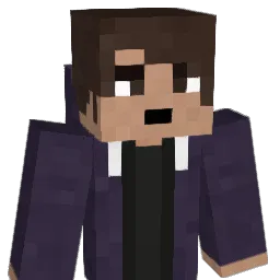 Curt_246 Minecraft avatar bust