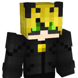 Curtis032's Minecraft skin