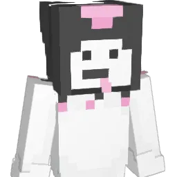 CurtisCureAll Minecraft avatar bust