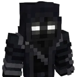 CurtisDaLegendz Minecraft avatar bust
