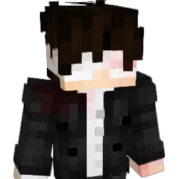CurtisNYL Minecraft avatar bust