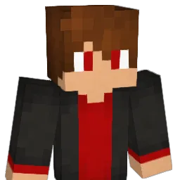 CurtisTBNR's Minecraft skin