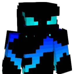 Curtis_chen Minecraft avatar bust