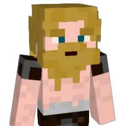 CurtleTurtle99's Minecraft skin