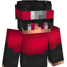 Curtshlong Minecraft avatar bust