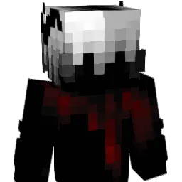 Curtsoisya Minecraft avatar bust