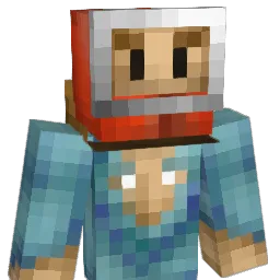 Curuh's Minecraft skin