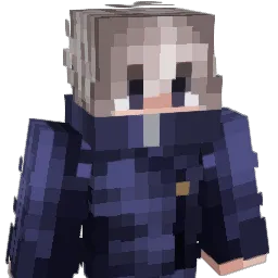 Curupira_Ofc Minecraft avatar bust