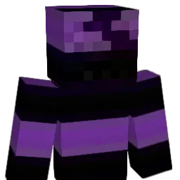 CurvingCrayon's Minecraft skin