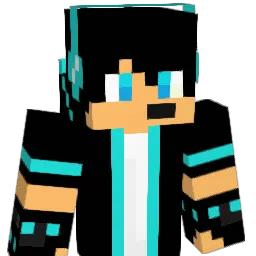 Curyoso's Minecraft skin
