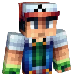 Cusack4's Minecraft skin