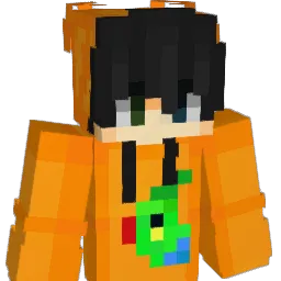 Cuspy_MC's Minecraft skin