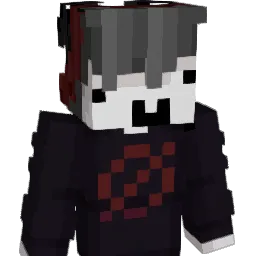 Cusred's Minecraft skin