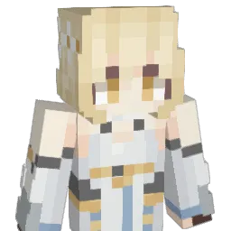 Custard__Bun Minecraft avatar bust