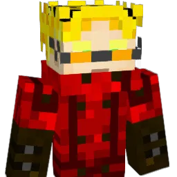 Custodialemu Minecraft avatar bust