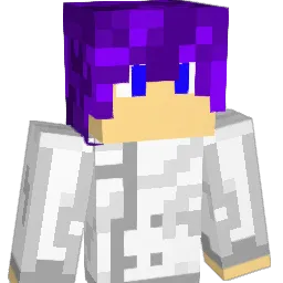 Custom1191 Minecraft avatar bust