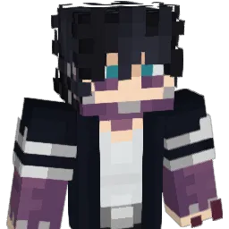 CustomCR Minecraft avatar bust